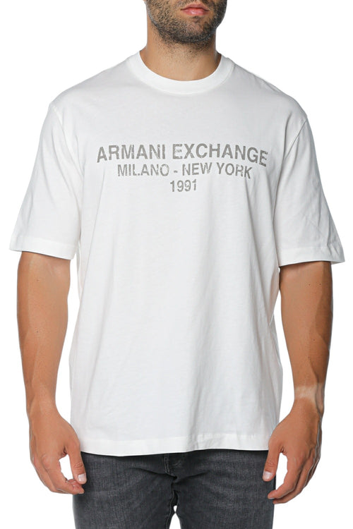 Tricou Armani Exchange