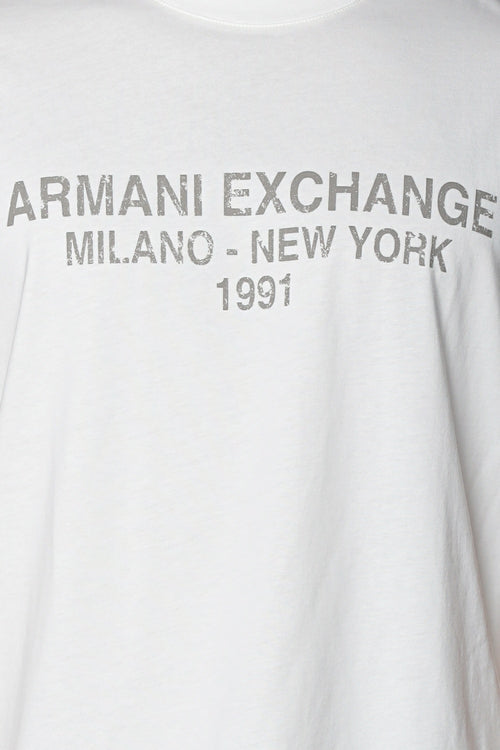 Tricou Armani Exchange