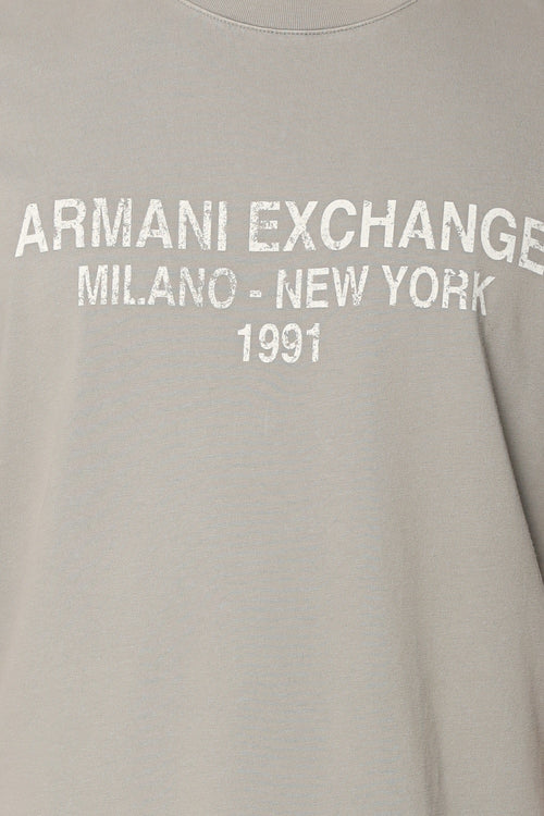 Tricou Armani Exchange