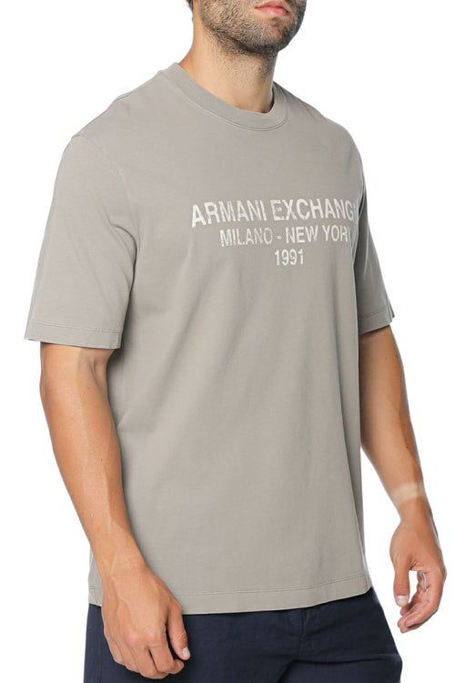 Tricou Armani Exchange