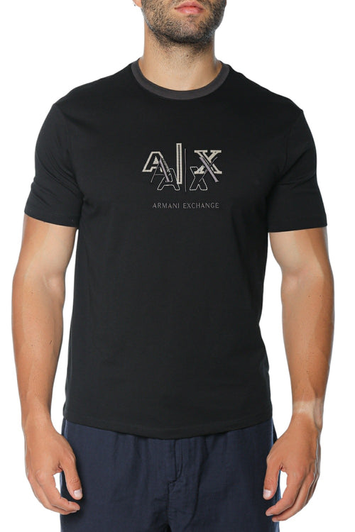 Tricou Armani Exchange