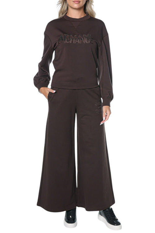 Pantaloni Armani Exchange