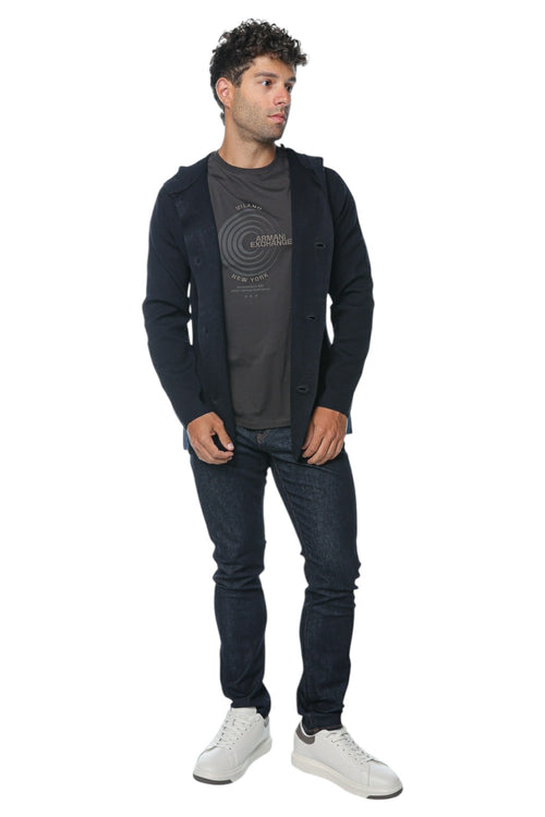 Bluzon Armani Exchange