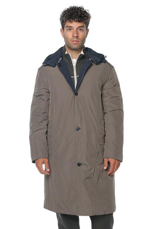 Trench Armani Exchange