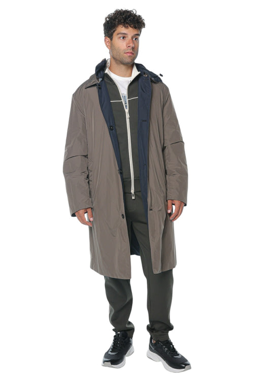 Trench Armani Exchange