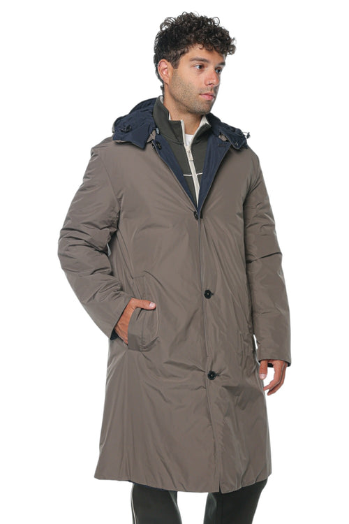 Trench Armani Exchange