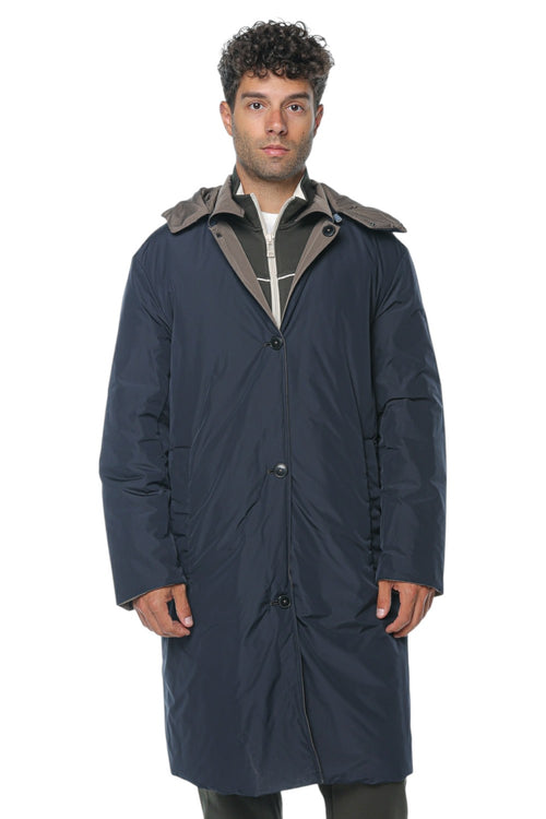 Trench Armani Exchange