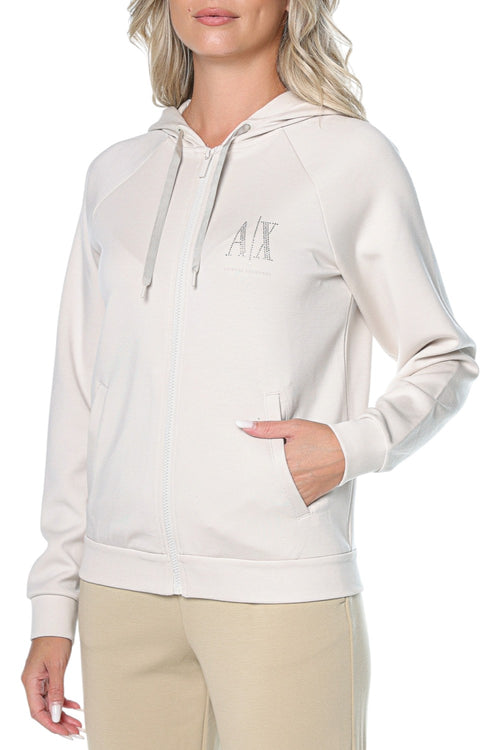 Hanorac Armani Exchange