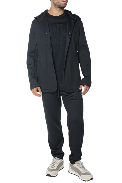 Bluzon Armani Exchange
