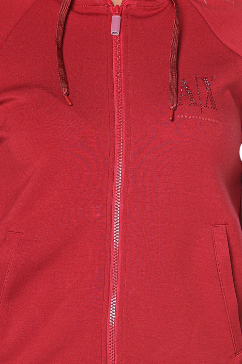 Hanorac Armani Exchange