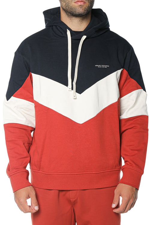 Hanorac Armani Exchange