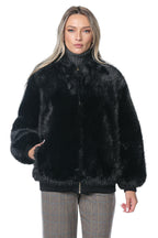Jacheta Armani Exchange