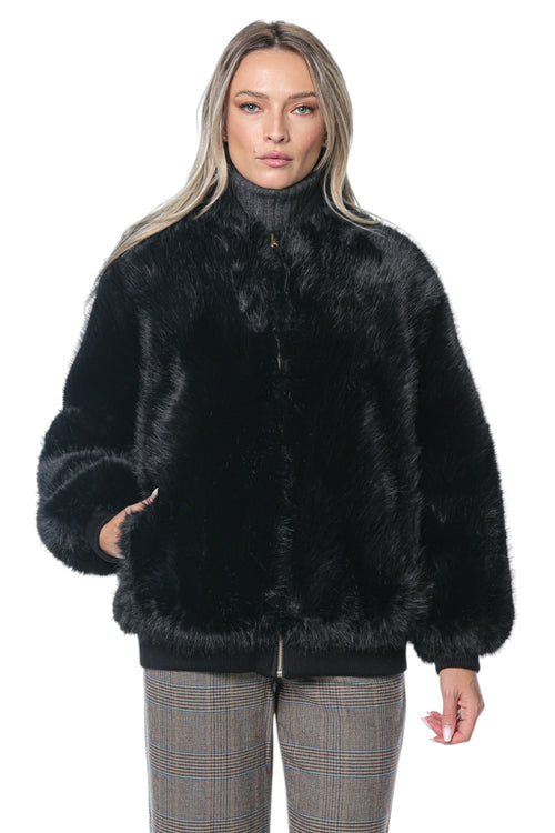 Jacheta Armani Exchange