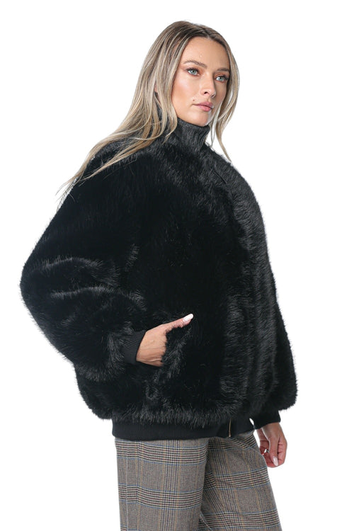 Jacheta Armani Exchange