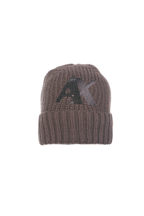 Caciula Armani Exchange