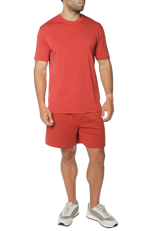 Pantaloni Scurti Armani Exchange