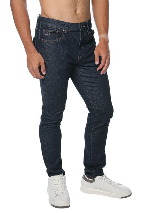 Pantaloni Armani Exchange
