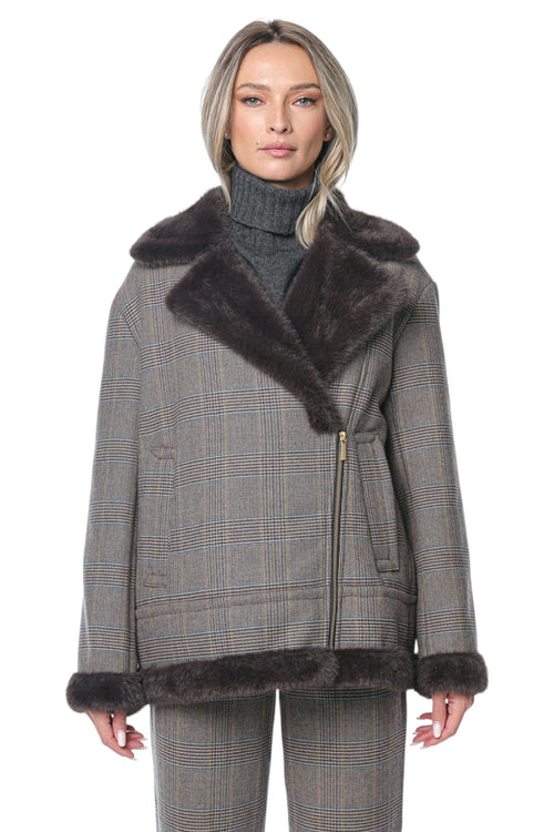 Jacheta Armani Exchange