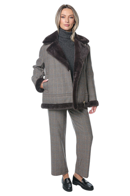 Jacheta Armani Exchange