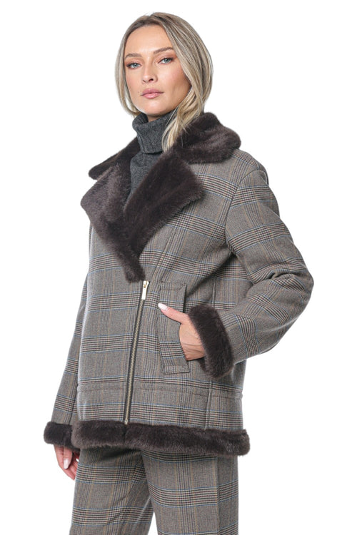 Jacheta Armani Exchange