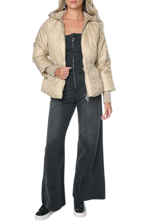Jacheta Armani Exchange