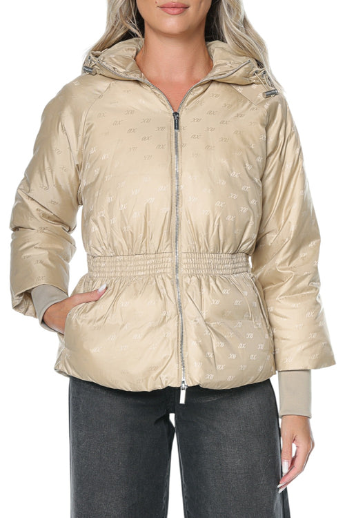 Jacheta Armani Exchange