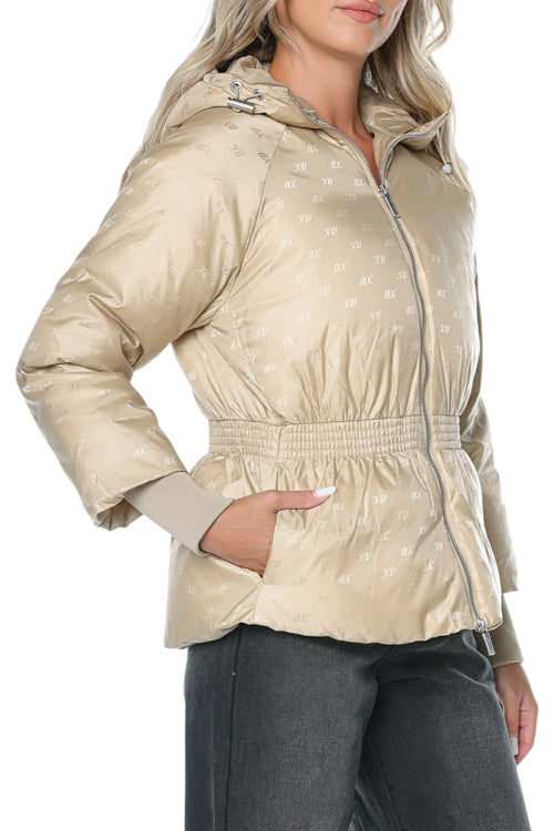 Jacheta Armani Exchange
