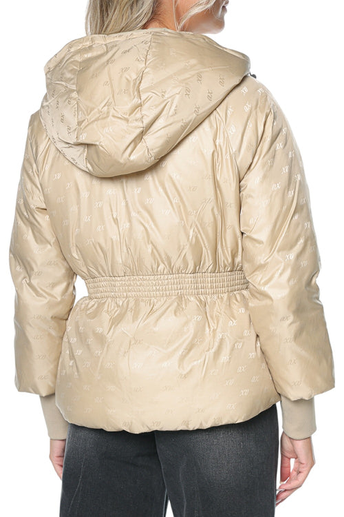 Jacheta Armani Exchange