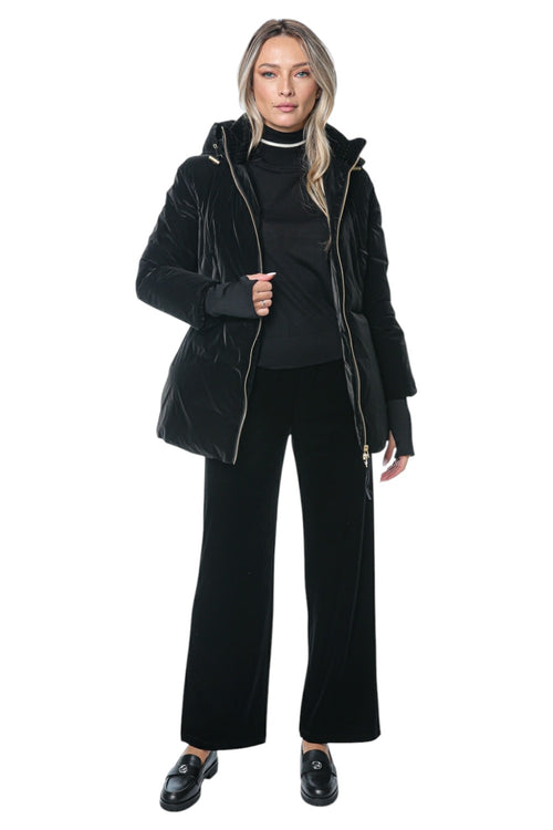 Jacheta Armani Exchange