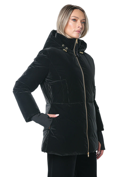 Jacheta Armani Exchange