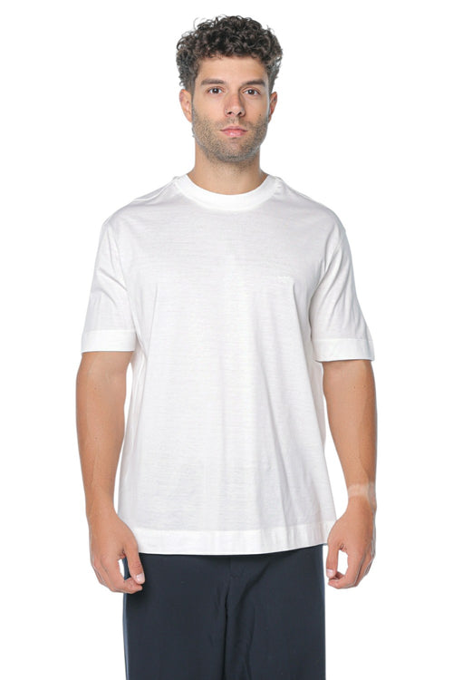 Tricou Emporio Armani