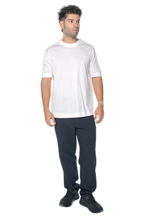 Tricou Emporio Armani