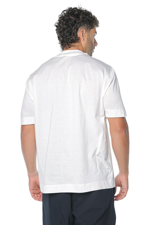 Tricou Emporio Armani