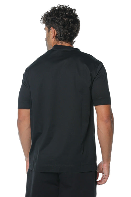 Tricou Emporio Armani