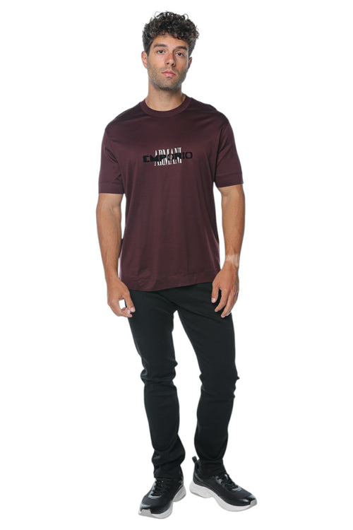 Tricou Emporio Armani