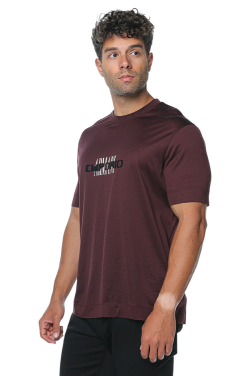 Tricou Emporio Armani
