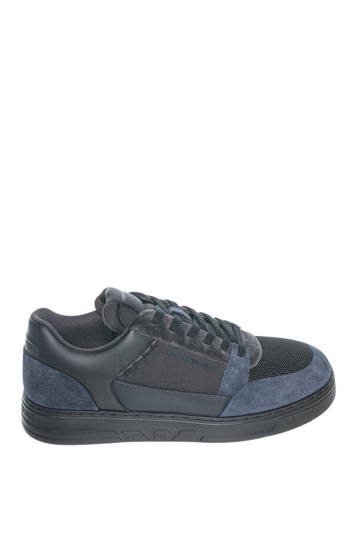 Sneakers Emporio Armani
