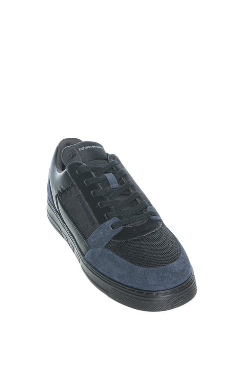 Sneakers Emporio Armani