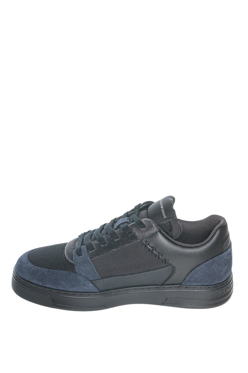 Sneakers Emporio Armani