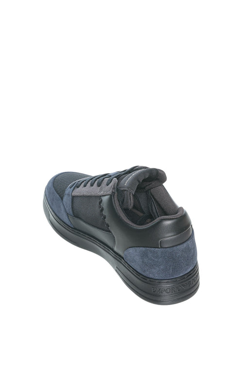 Sneakers Emporio Armani