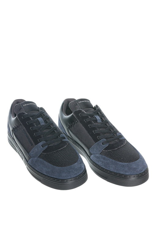 Sneakers Emporio Armani
