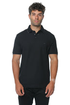 Tricou polo Emporio Armani