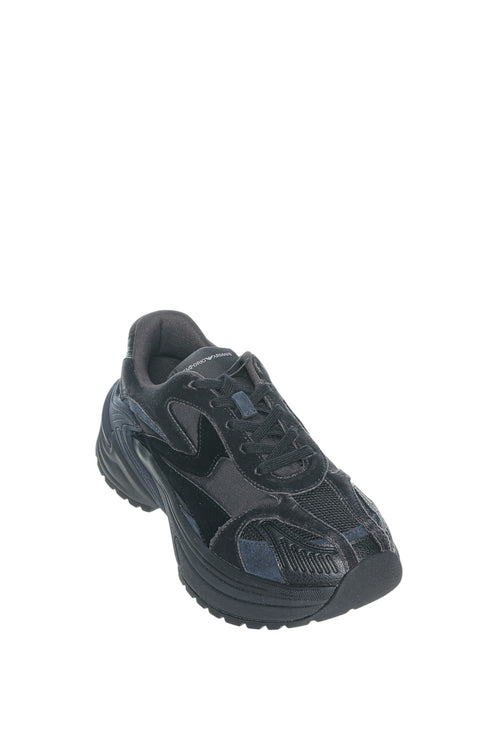 Sneakers Emporio Armani
