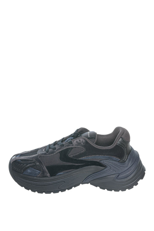 Sneakers Emporio Armani
