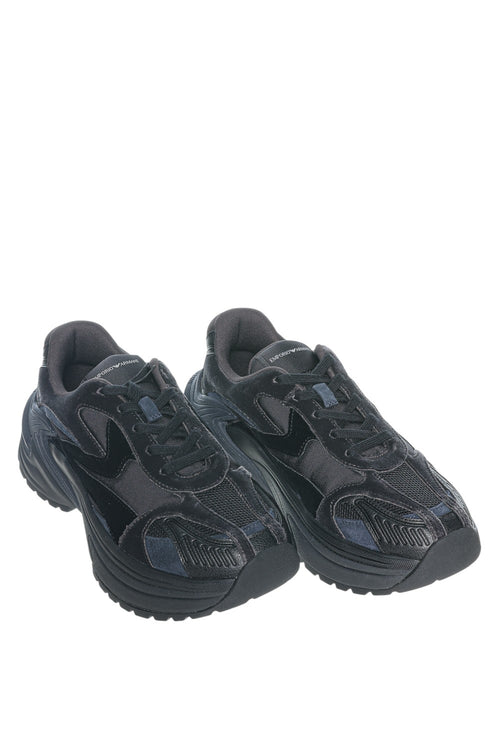Sneakers Emporio Armani