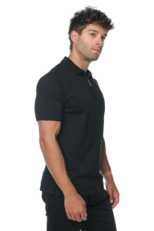 Tricou polo Emporio Armani