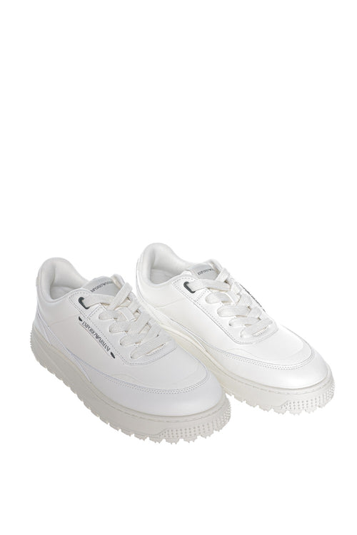 Sneakers Emporio Armani