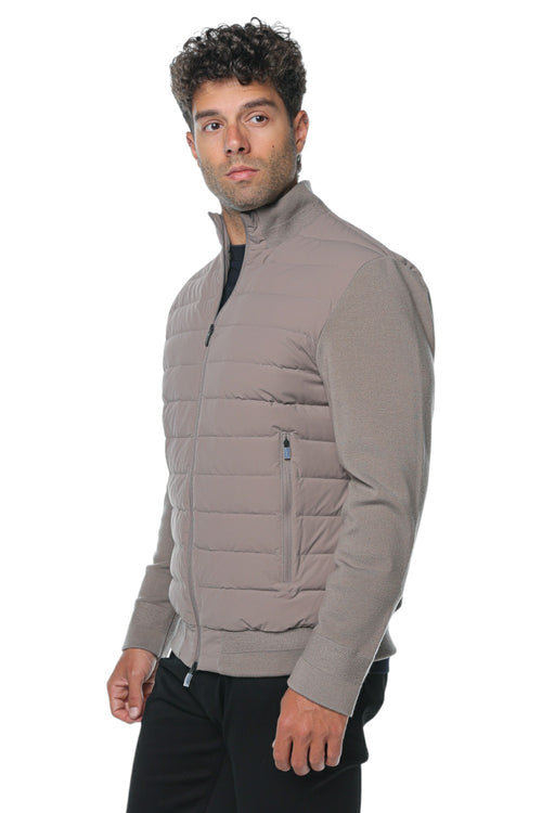Jacheta down Emporio Armani