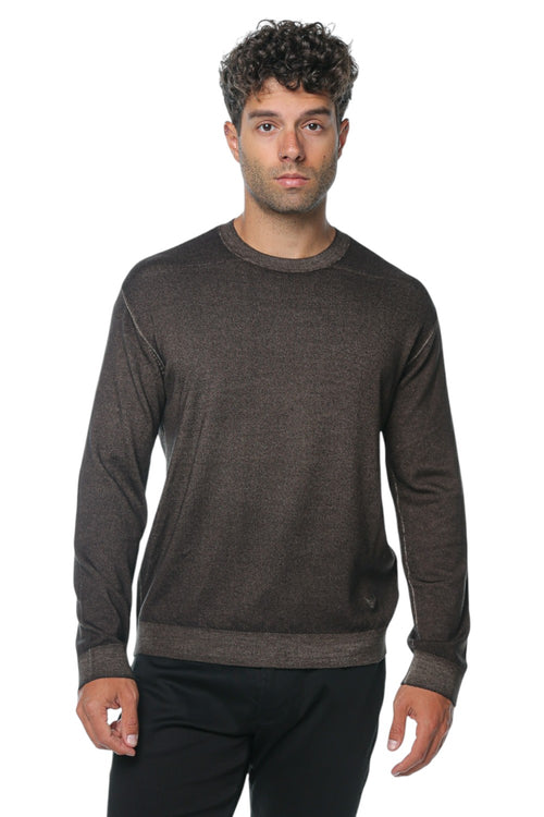 Pulover Emporio Armani