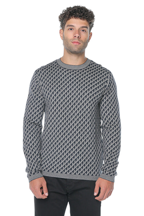Pulover Emporio Armani